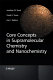 Core concepts in supramolecular chemistry and nanochemistry /
