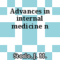 Advances in internal medicine n