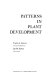 Patterns in plant development /