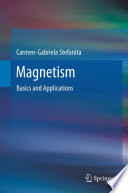 Magnetism [E-Book] : Basics and Applications /