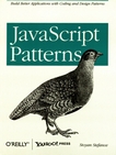 JavaScript patterns /