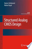 Structured Analog CMOS Design [E-Book] /