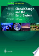 Global Change and the Earth System [E-Book] : A Planet Under Pressure /