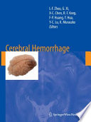 Cerebral Hemorrhage [E-Book] /