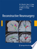 Reconstructive Neurosurgery [E-Book] /