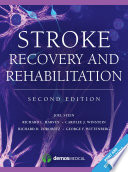 Stroke recovery and rehabilitation h [E-Book] /