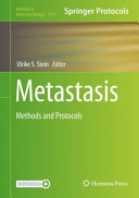 Metastasis [E-Book] : Methods and Protocols  /