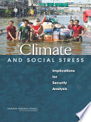 Climate and social stress : implications for security analysis [E-Book] /