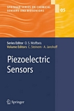 Piezoelectric sensors [E-Book] /