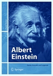 Albert Einstein [E-Book] : Genie, Visionär und Legende /