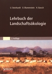 Lehrbuch der Landschaftsökologie /