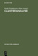 Clusteranalyse : Einführung in Methoden und Verfahren der automatischen Klassifikation : mit zahlreichen Algorithmen, Fortranprogrammen, Anwendungsbeispielen und einer Kurzdarstellung der multivariaten statistischen Verfahren.