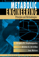 Metabolic engineering : principles and methodologies /