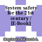 System safety for the 21st century / [E-Book]