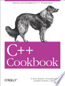 C++ cookbook /