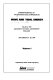 Wave and tidal energy : international symposium. volume 0001 : Canterbury, 27.-29.9.1978. papers : Canterbury, 27.09.1978-29.09.1978.