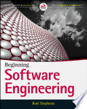 Beginning software engineering [E-Book] /