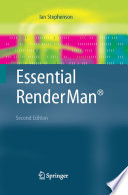 Essential RenderMan ® [E-Book] /
