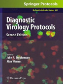 Diagnostic Virology Protocols [E-Book] /