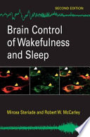 Brain Control of Wakefulness and Sleep [E-Book] /
