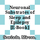 Neuronal Substrates of Sleep and Epilepsy [E-Book] /