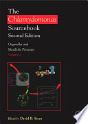 The Chlamydomonas sourcebook . 2 . Organellar and metabolic processes [E-Book] /