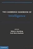 The Cambridge handbook of intelligence /