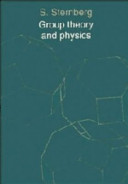 Group theory and physics /