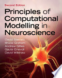 Principles of computational modelling in neuroscience /