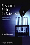 Research ethics for scientists : a companion for students /