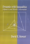 Dynamics with inequalities : impacts and hard constraints /