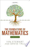The foundations of mathematics [E-Book] /