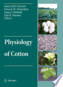 Physiology of Cotton [E-Book] /