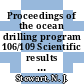 Proceedings of the ocean drilling program 106/109 Scientific results Mid Atlantic Ridge : covering legs 106 and 109 of the cruises of the drilling vessel JOIDES Resolution, St. John's, Newfoundland, to Malaga, Spain, sites 648 - 649, 27.10.1985 - 26.12.1985, Dakar, Senegal to Bridgetown, Barbados, sites 395, 648, 669, and 670, 17.04.1986 - 19.06.1986