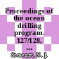 Proceedings of the ocean drilling program. 127/128, 1. Scientific results Japan Sea : covering leg 127 and 128 of the cruises of the drilling vessel JOIDES Resolution, Leg 127: Tokyo, Japan, to Pusan, South Korea, Sites 794 - 797, 19.06. - 20.08.1989 : Leg 128: Pusan, South Korea, to Pusan, South Korea, Sites 794, 798 - 799, 20.08. - 15.10.1989