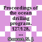 Proceedings of the ocean drilling program. 127/128, 2. Scientific results Japan Sea : covering leg 127 and 128 of the cruises of the drilling vessel JOIDES Resolution, Leg 127: Tokyo, Japan, to Pusan, South Korea, Sites 794 - 797, 19.06. - 20.08.1989 : Leg 128: Pusan, South Korea, to Pusan, South Korea, Sites 794, 798 - 799, 20.08. - 15.10.1989