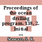 Proceedings of the ocean drilling program. 138, 2. Initial reports Eastern Equatorial Pacific : covering leg 138 of the cruises of the drilling vessel JOIDES Resolution, Balboa, Panama, to San Diego, California, sites 844 - 854, 06.05.1991 - 05.07.1991