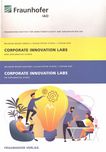 Corporate Innovation Labs : eine explorative Studie = Corporate Innovation Labs : an explorative study /