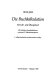 Die Buchkalkulation : ein Lehr- und Übungsbuch ; mit zahlreichen Musterkalkulationen und einem PC-kalkulationsprogramm /