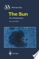 The Sun [E-Book] : An Introduction /