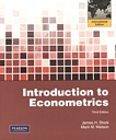 Introduction to Econometrics /