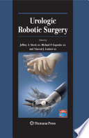 Urologic Robotic Surgery [E-Book] /