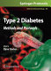 Type 2 diabetes : methods and protocols [E-Book] /