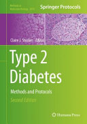 Type 2 Diabetes [E-Book] : Methods and Protocols /