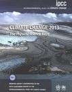 Climate change 2013 : the physical science basis ; Working Group I contribution to the Fifth Assessment Report of the Intergovernmental Panel on Climate Change /