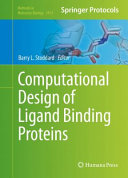 Computational Design of Ligand Binding Proteins [E-Book] /