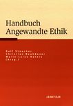 Handbuch Angewandte Ethik /