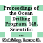 Proceedings of the Ocean Drilling Program. 148. Scientific results Costa Rica Rift : covering leg 148 of the cruises of the drilling vessel JOIDES Resolution, Balboa Harbor, Panama, to Balboa Harbor, Panama, sites 504 and 896, 21.01. - 10.03.1993