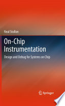 On-Chip Instrumentation [E-Book] : Design and Debug for Systems on Chip /