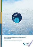 Der 4. Deutsche Wasserstoff Congress 2008 : Tagungsband [E-Book] /